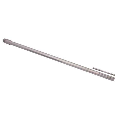 Adaptery do wierteł M22 SDS+ 450mm 